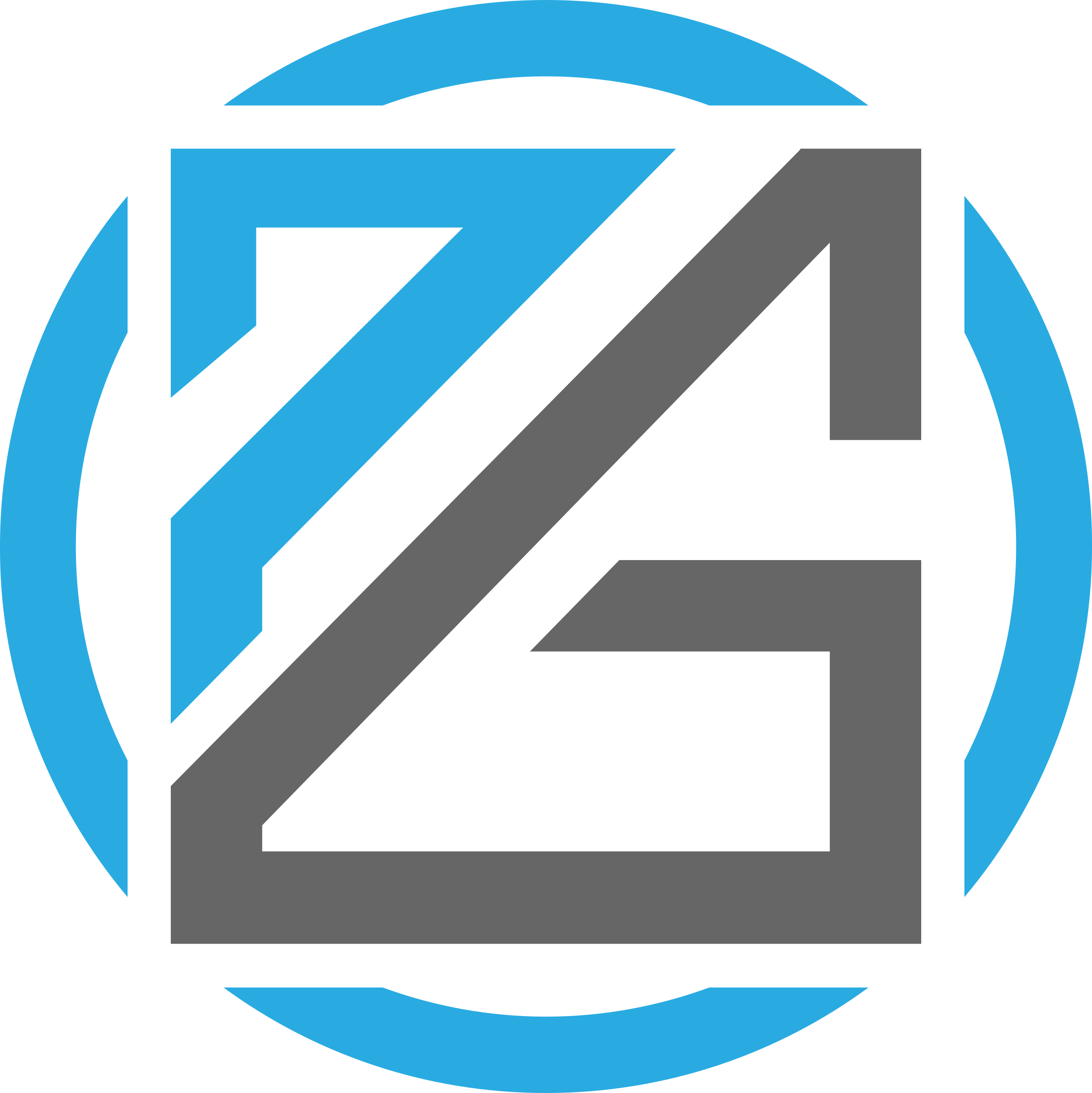 ProGAMR App Logo